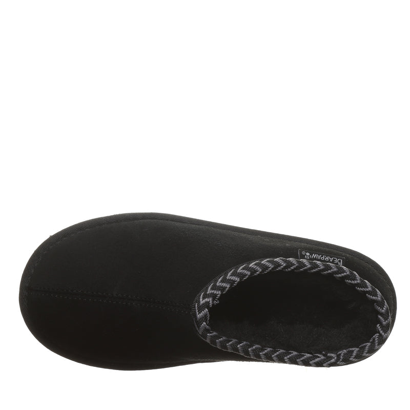 TABITHA YOUTH BLACK