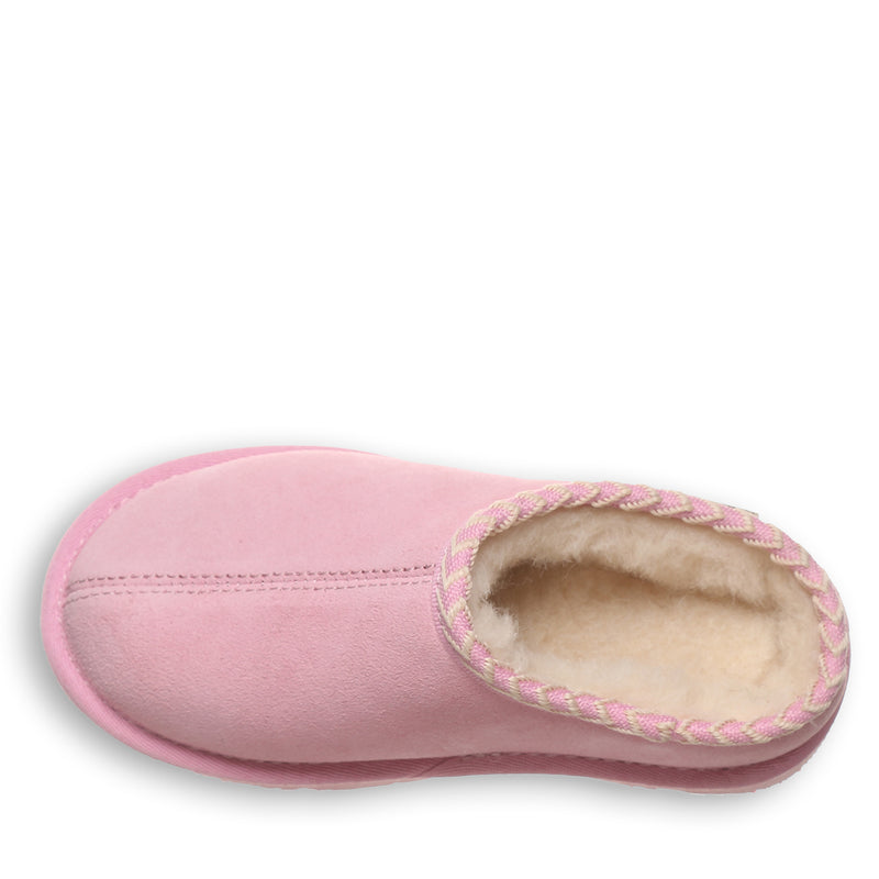 TABITHA YOUTH PRISM PINK