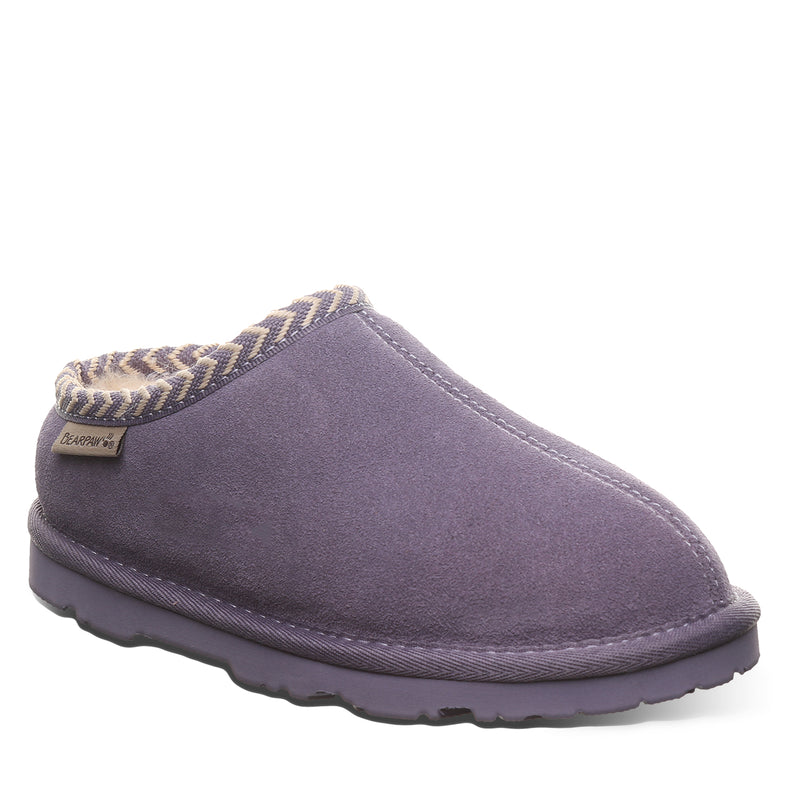 TABITHA YOUTH PURPLE SAGE