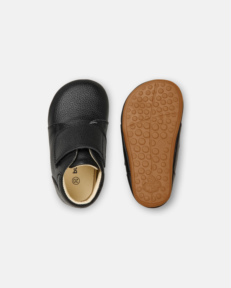 Tannu Black