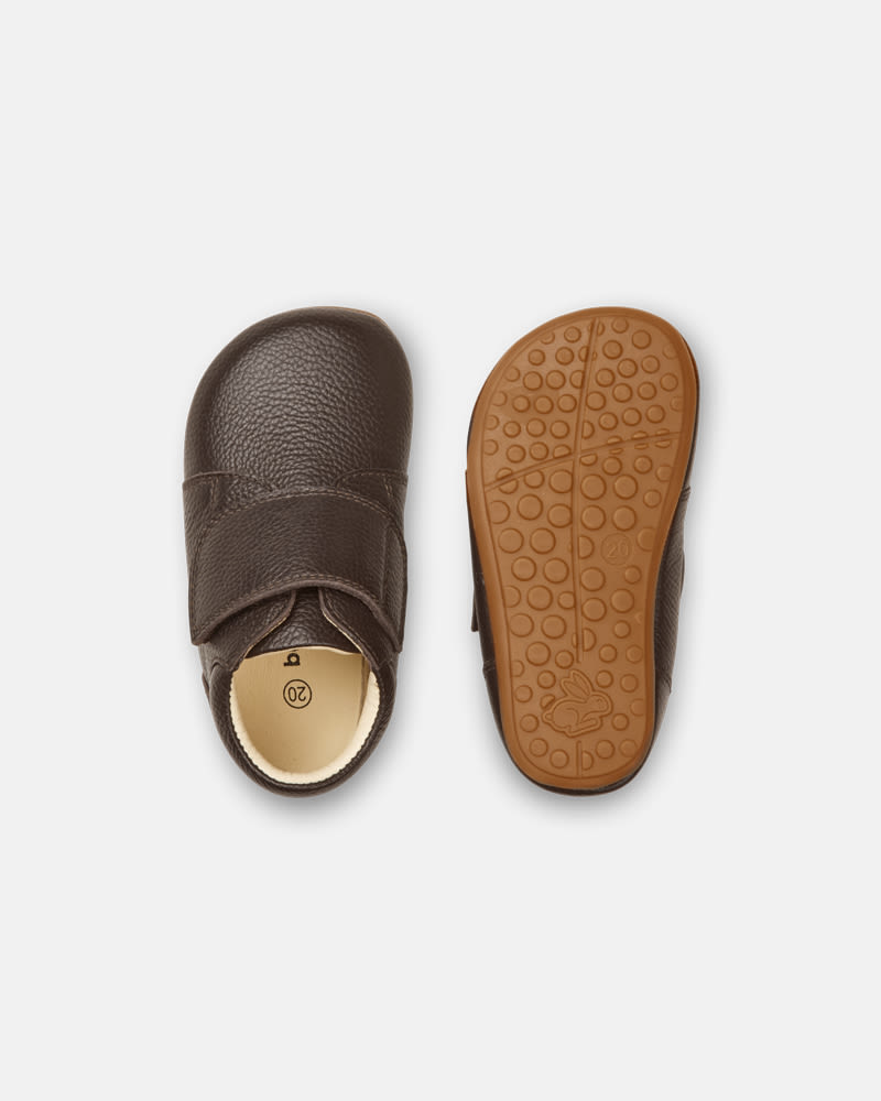 Tannu Dark Brown
