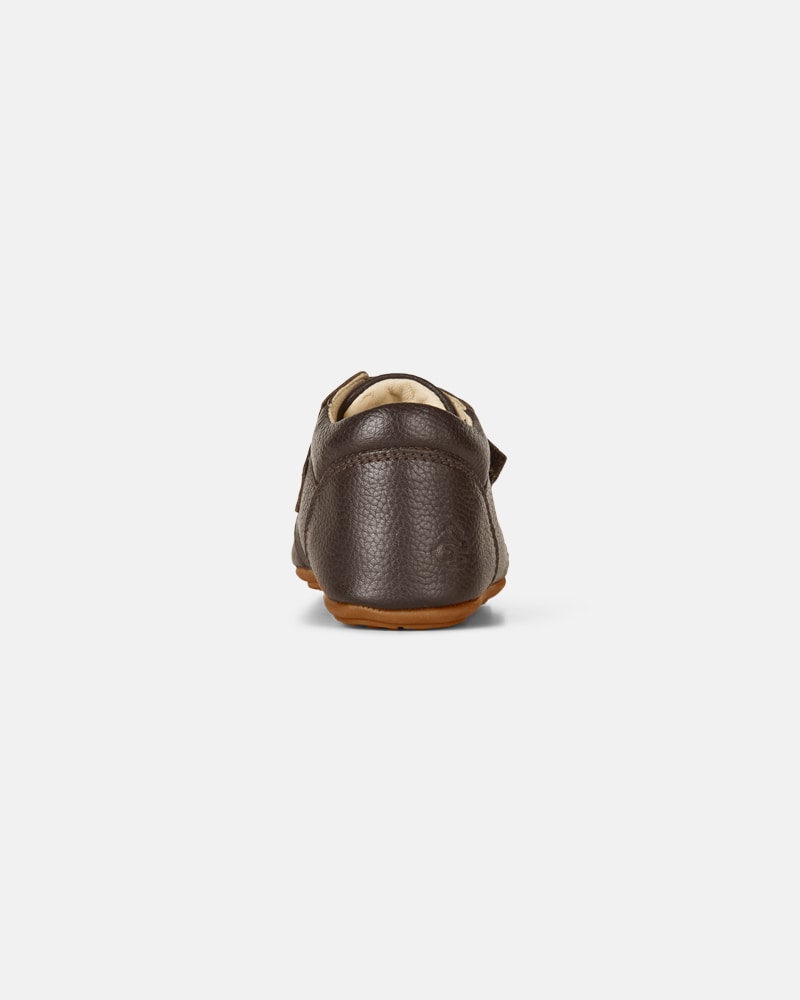 Tannu Dark Brown