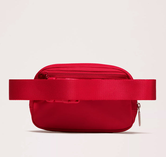Tau Beta Sigma lululemon Everywhere Belt Bag - True Red