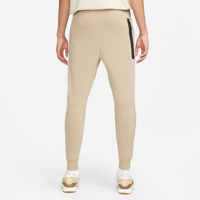 TECH FLEECE JOGGER "KHAKI"