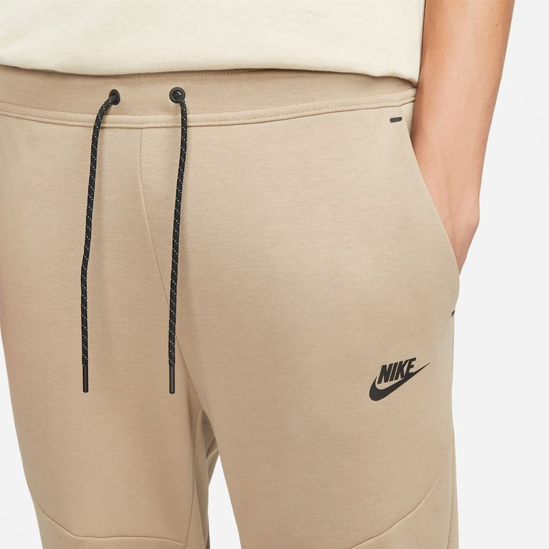 TECH FLEECE JOGGER "KHAKI"