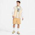TECH PACK WOVEN CARGO SHORTS "TWINE"