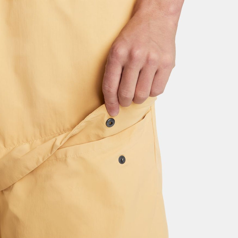 TECH PACK WOVEN CARGO SHORTS "TWINE"