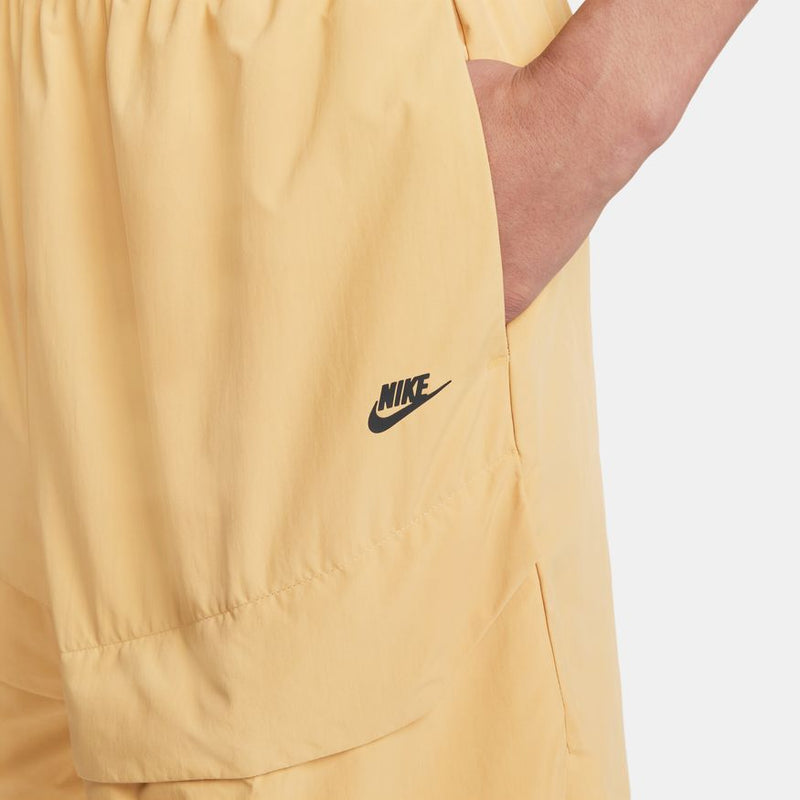TECH PACK WOVEN CARGO SHORTS "TWINE"