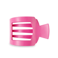 Teleties Flat Square Hair Clip