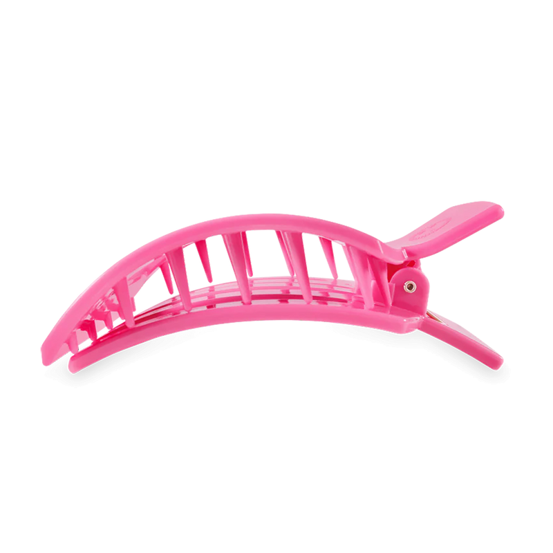 Teleties Flat Square Hair Clip