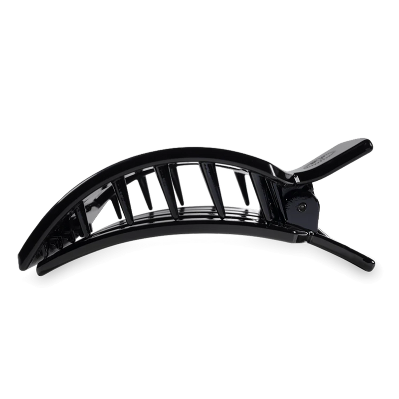 Teleties Flat Square Hair Clip