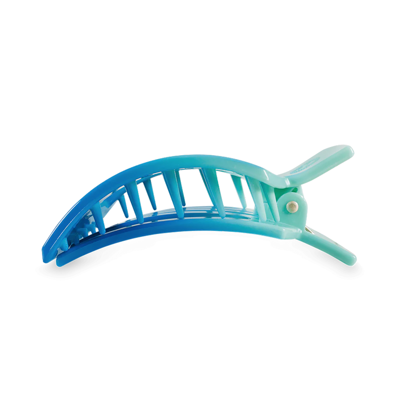 Teleties Flat Square Hair Clip