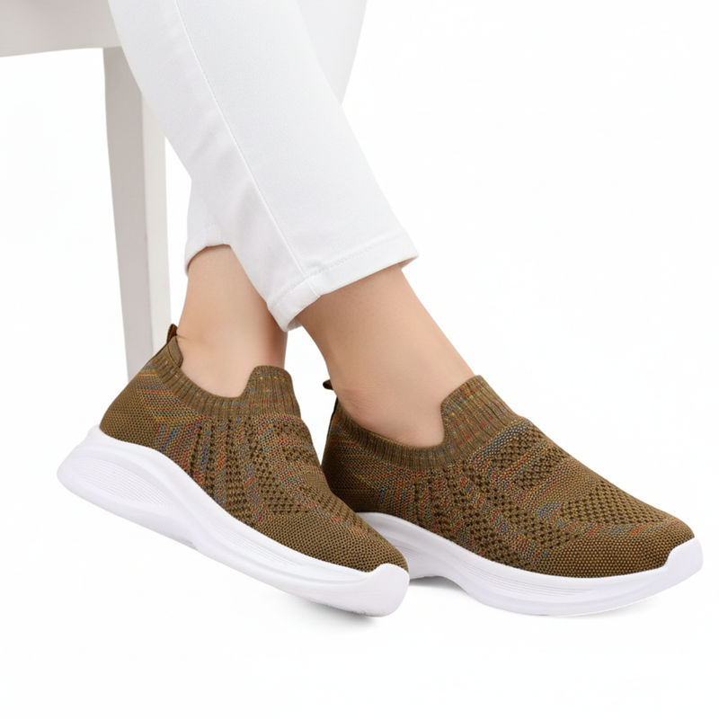 Telsa shoes