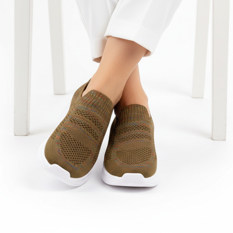 Telsa shoes