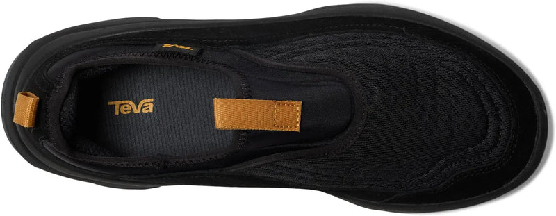Teva Hurricane Daybreaker Slip-on Men's Shoes 1172953 Black