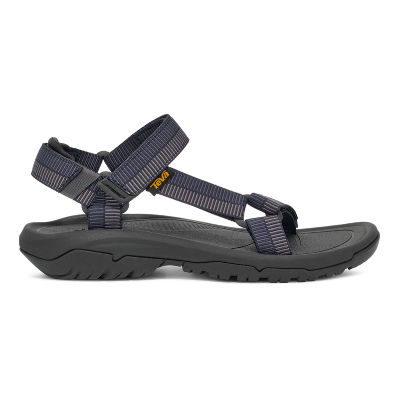 Teva Men's Hurricane XLT2 Water-Resistant Sandals 1019234 Archive Ladder Navy