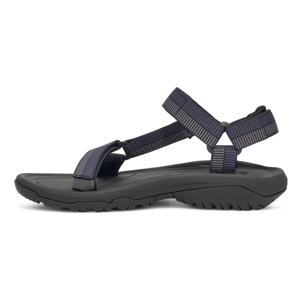 Teva Men's Hurricane XLT2 Water-Resistant Sandals 1019234 Archive Ladder Navy
