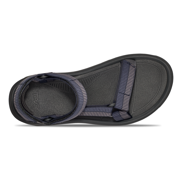 Teva Men's Hurricane XLT2 Water-Resistant Sandals 1019234 Archive Ladder Navy