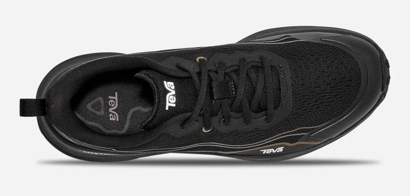 TEVA Men's Trailwinder Hiking Shoe 1156012-BNTH Black/Anthracite