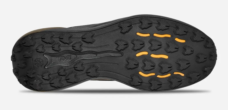 TEVA Men's Trailwinder Hiking Shoe 1156012-BNTH Black/Anthracite