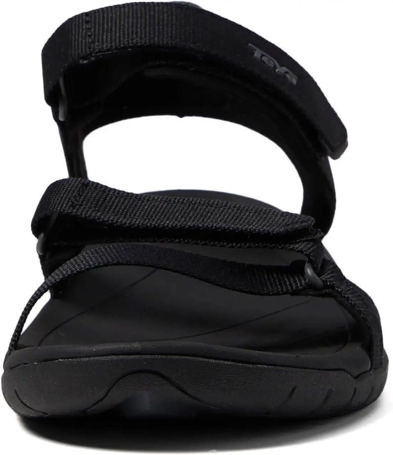 Teva Verra Women's Black Sandal 1006263-BCBK