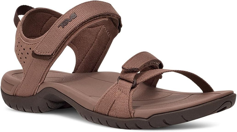 Teva Verra Women's Sandals Acorn 1006263-ARC