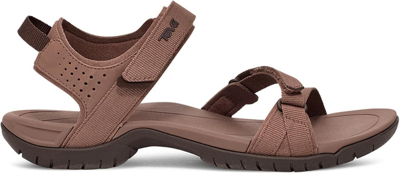 Teva Verra Women's Sandals Acorn 1006263-ARC