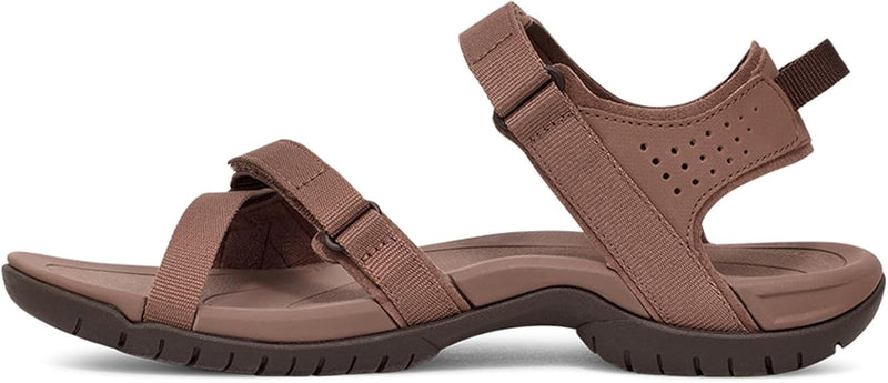 Teva Verra Women's Sandals Acorn 1006263-ARC