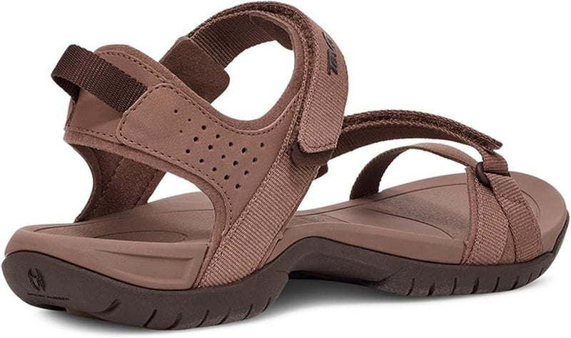 Teva Verra Women's Sandals Acorn 1006263-ARC
