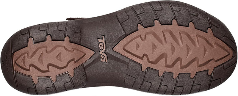 Teva Verra Women's Sandals Acorn 1006263-ARC
