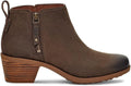 Teva ANAYA BOOTIE RR Women's Shoes Brown 1120153