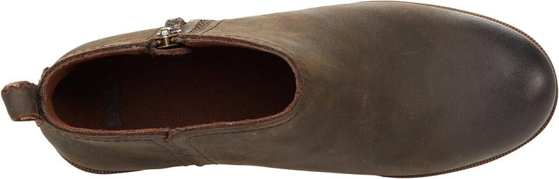 Teva ANAYA BOOTIE RR Women's Shoes Brown 1120153