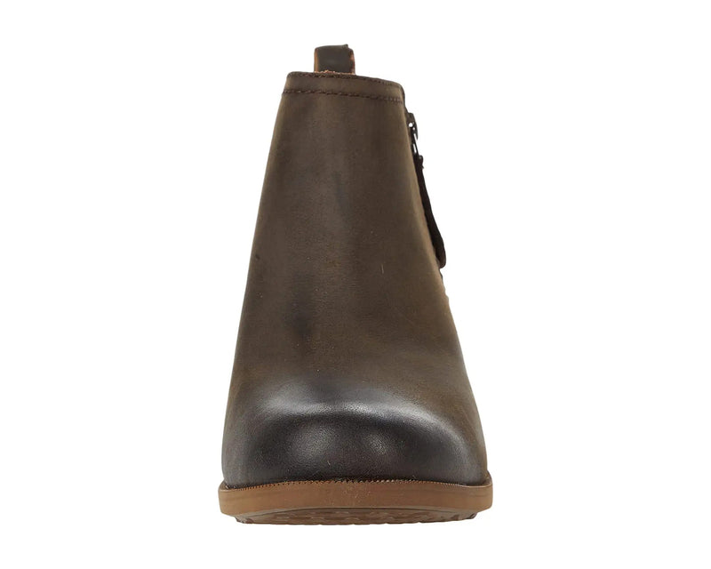 Teva ANAYA BOOTIE RR Women's Shoes Brown 1120153