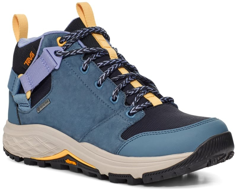 Teva Women's Grandview GTX Blue Mirage 1106832-BLMI