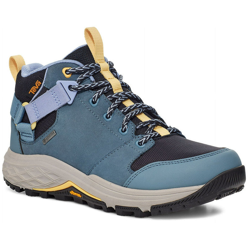 Teva Women's Grandview GTX Blue Mirage 1106832-BLMI