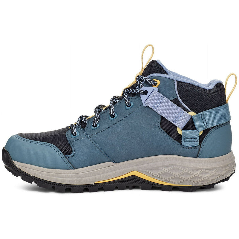 Teva Women's Grandview GTX Blue Mirage 1106832-BLMI