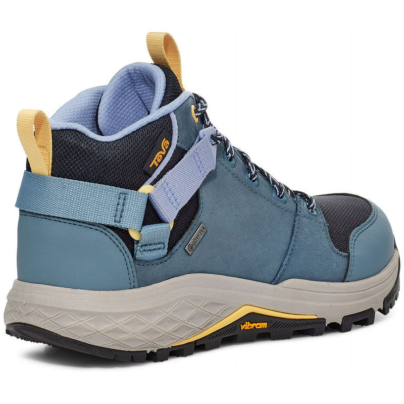 Teva Women's Grandview GTX Blue Mirage 1106832-BLMI
