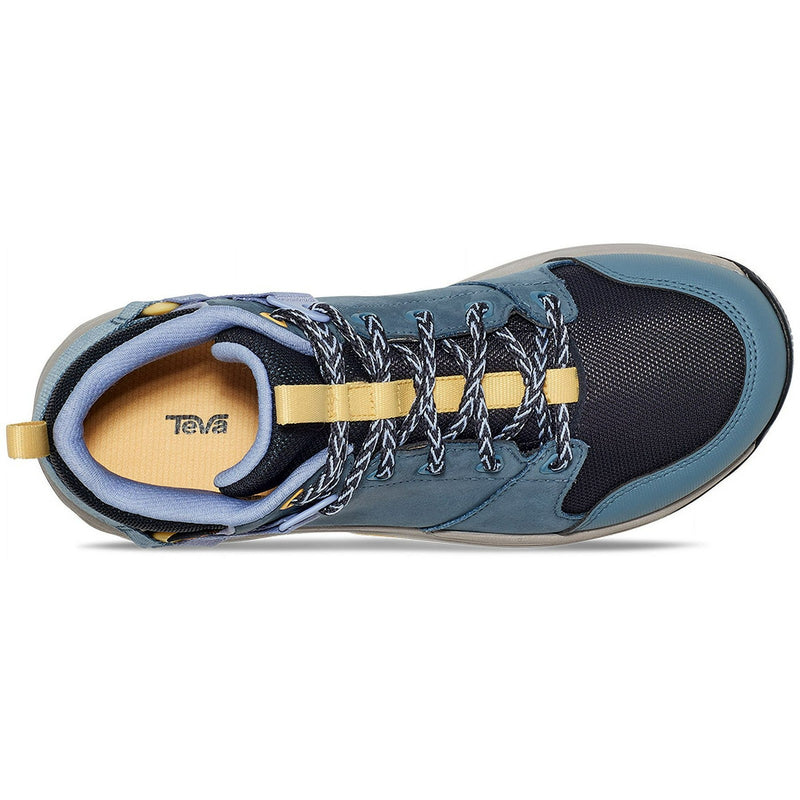 Teva Women's Grandview GTX Blue Mirage 1106832-BLMI