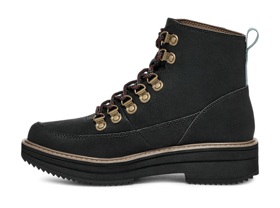 Teva Women's Midform Boot Black 1123510
