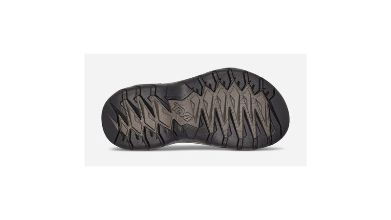 Sandals Women's Teva Terra Fi 5 Universal  Magma Grey Ridge