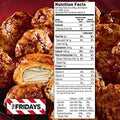 TGIF HONEY BBQ BONELESS CHICKEN BITES 15 OZ