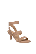 The Adrianna - Latte + Stiletto Heel Kit 3 Latte