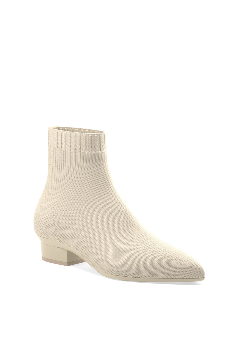 The Bootie - Butter - Final Sale