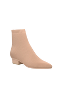 The Bootie - Sand Knit - Final Sale
