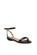 The Brenna - Coal Leather