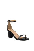 The Gigi - Coal Crocodile 3 Block