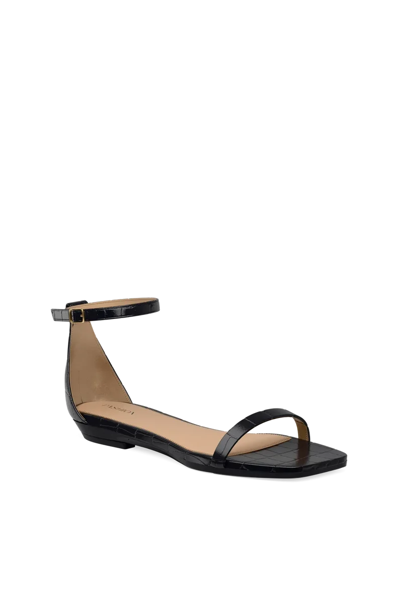 The Gigi - Coal Crocodile 3 Block
