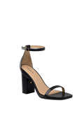 The Gigi - Coal Crocodile 4 Block