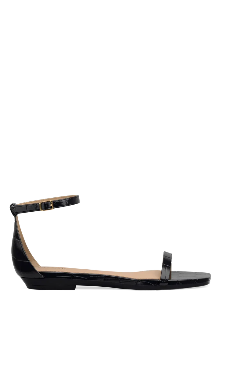 The Gigi - Coal Crocodile Flat