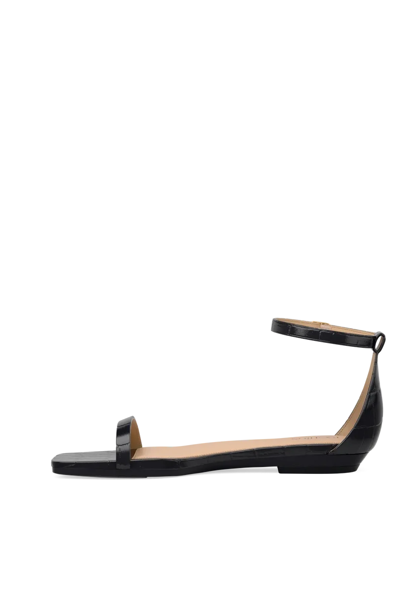 The Gigi - Coal Crocodile Flat